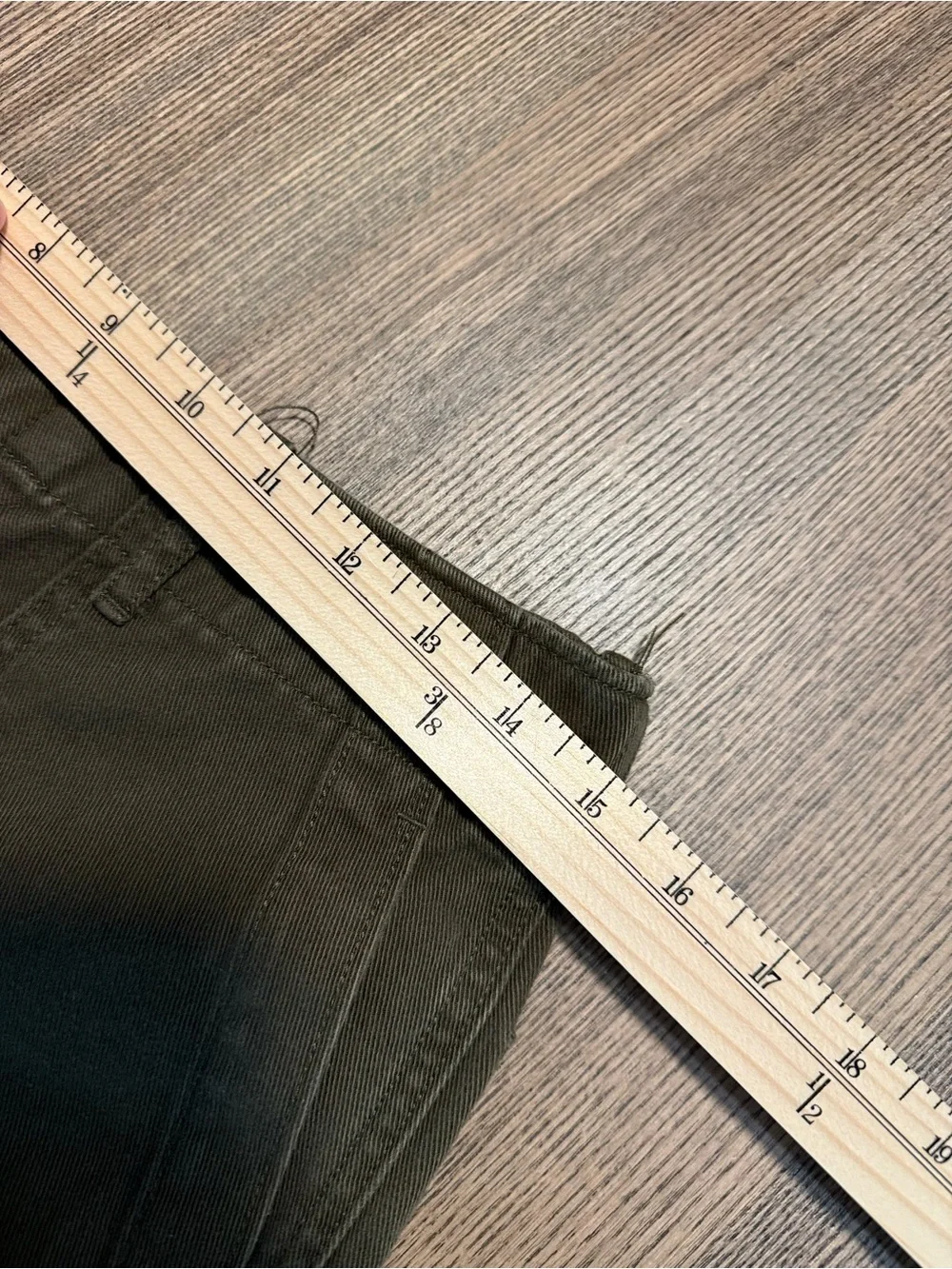 Banana Republic casual utility